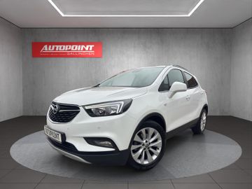 Opel Mokka X Innovation Start/Stop, Bild 2