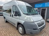 Citroën Jumper Kombi 33 L2H2 HDi 120 Klima 9 Sitze - Citroën Jumper aus 2009
