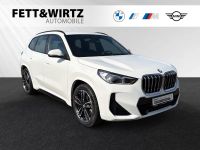 BMW X1 - Vorschau Bild 1