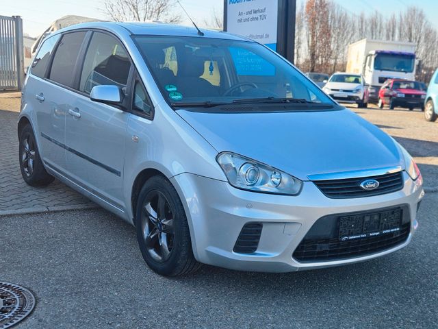 Ford C-Max C-MAX Style +