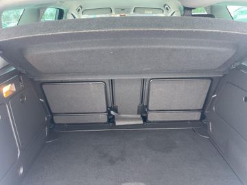 Opel MERIVA S-D MONOCAB B