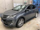 Toyota RAV 4 RAV4 Executive - Toyota: 4.4