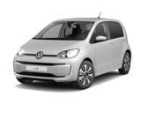 Volkswagen e-up! UNITED - Mit Batteriezertifikat 99% SOH - mit Elektro-Antrieb: Kleinwagen, Batteriezertifikat