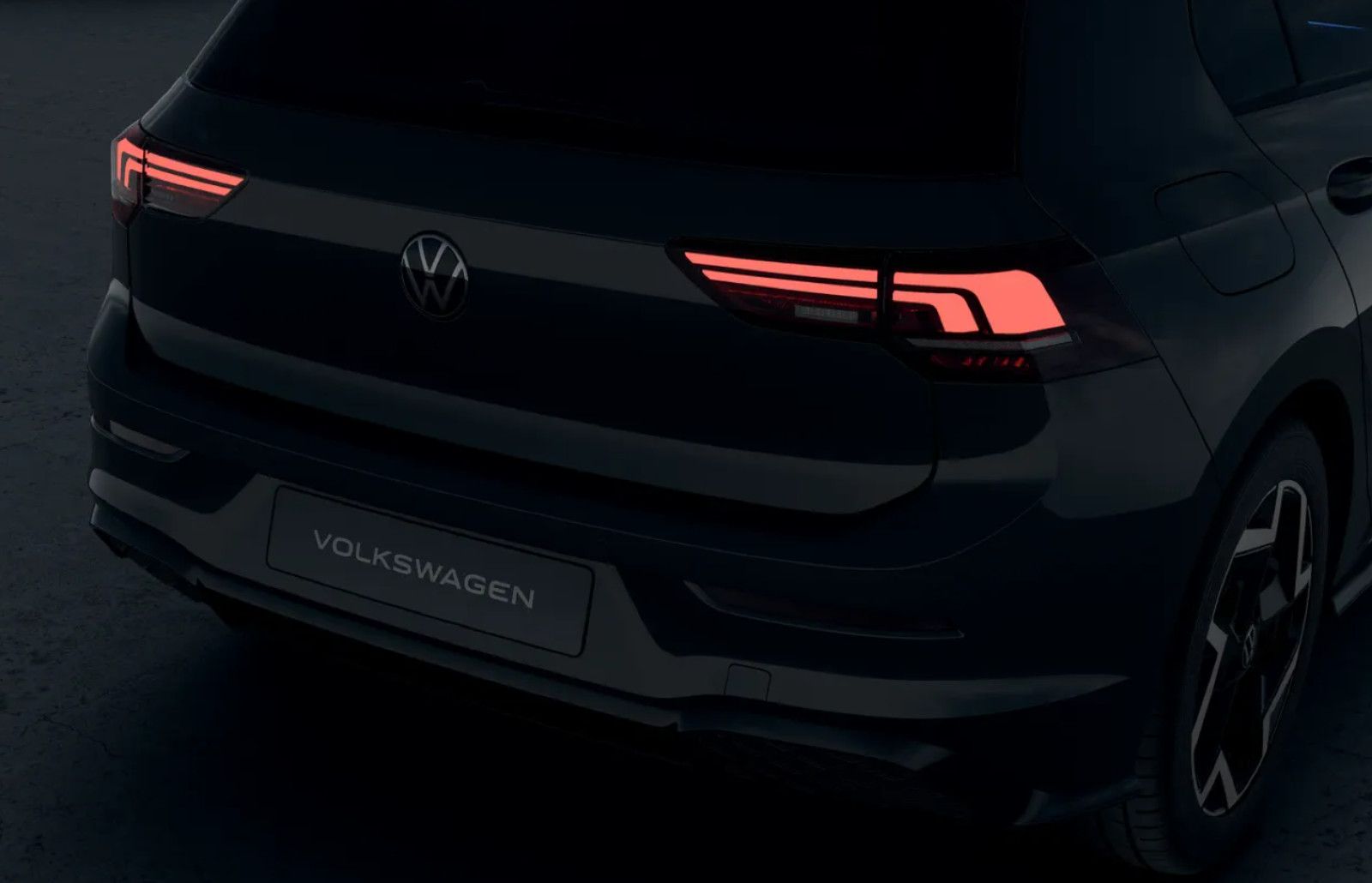 Volkswagen Golf - Bild 5