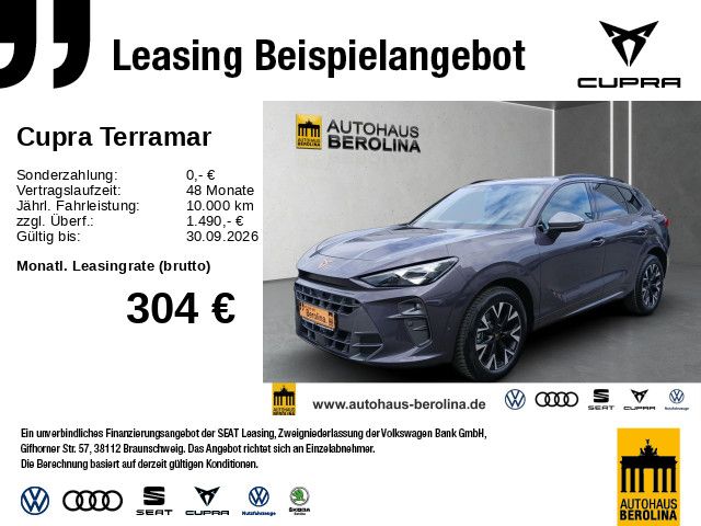 Cupra Terramar - Bild 2