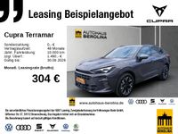 Cupra Terramar - Vorschau Bild 2