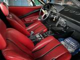 Ferrari 308 GTS - Ferrari 308: 3 Türen