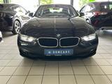 BMW 318i Lim. Advantage/ALU/GARANTIE/SCHIEBEDACH/PDC - BMW 318 in Köln