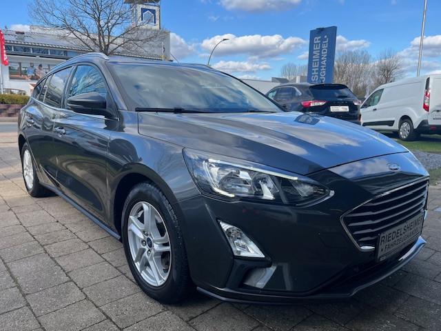 Ford Focus Turnier Cool & Connect AUT NAVI LED KAM