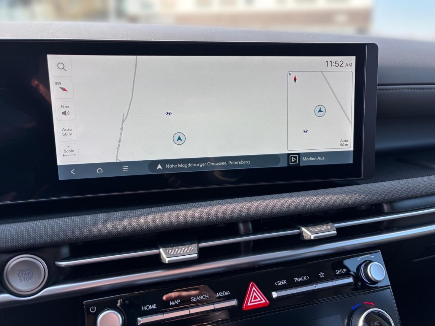 Hyundai TUCSON - Bild 9