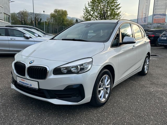 BMW 216 Active Tourer