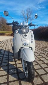 Andere Nova MOTORS Retro Star - RETRO MOTORRÄDER