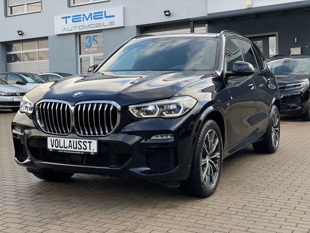 BMW X5 xDrive 30 d M Sport**VOLL*TOP-ZUSTAND*LASER**