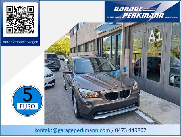 BMW Bmw X1 xDrive18d Xenon PDC