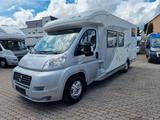 Chausson Welcome 95 /Einzelbetten/Solar/Heckgarage - Chausson 95 welcome