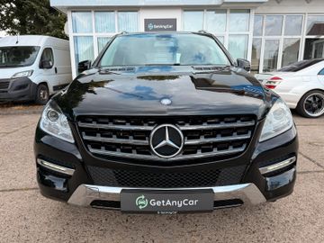 Mercedes ML 250 - 2