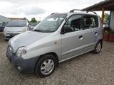 Hyundai Atos 1.0 GLS Automatik*Klima - Hyundai aus 2001