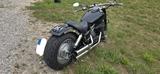 Honda Shadow 750 Custom Bobber/ Chopper/ Cruise - HONDA CUSTOM