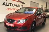 Seat Ibiza Lim. Reference - gebrauchte Seat Ibiza aus dem Jahr 2010