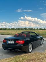 ALPINA B3 3,0 S Bi-Turbo Cabrio - - ALPINA B3 Gebrauchtwagen