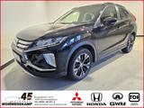 Mitsubishi Eclipse Cross Diamant Edition 2WD+Automatik+Klim - Mitsubishi Eclipse Cross Diamant-Edition