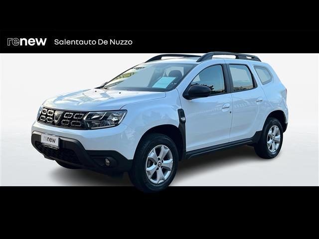 Dacia DACIA Duster 1.0 tce ECO-G Comfort 4x2