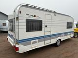 Hobby 540 UL prestige EINZELBETTEN VORZELT 1500 KG - Offers