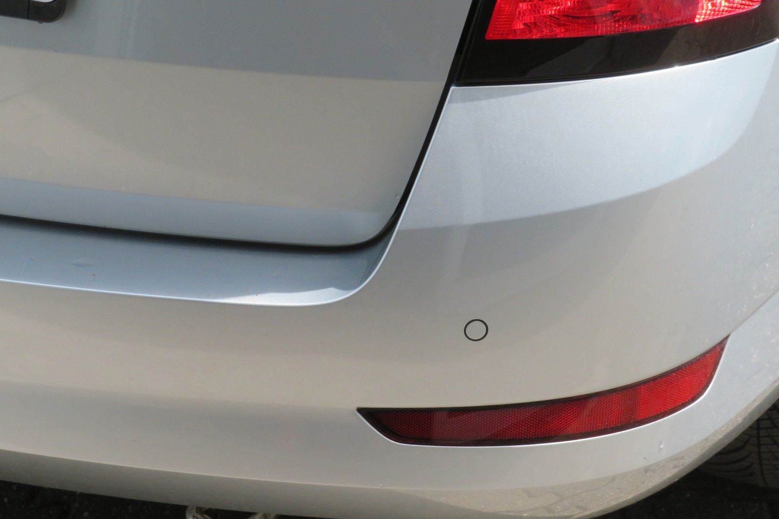 Fahrzeugabbildung SKODA Fabia Combi Ambition NAVI PDC GJ SITZH APP 1.HD