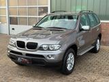 BMW X5 3.0i Automatik *1.HAND* 4*4 - BMW Gebrauchtwagen von 2006