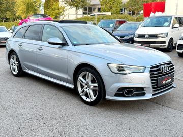 Audi A6 - 3