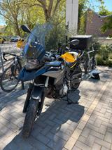 BMW F 750 GS mit Extras, TÜV 2/28 + Garantie 5/27 - BMW 750