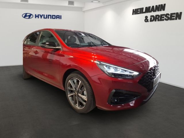 Hyundai i30 - Bild 2