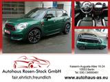 MINI John Cooper Works Countryman ALL4 Autom,ACC,Kame - MINI John Cooper Works Countryman: Limousine