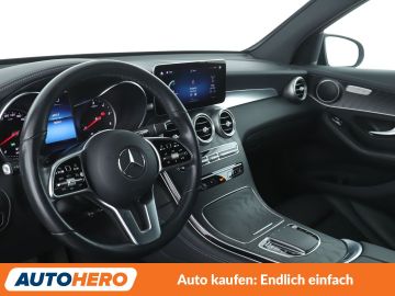 Mercedes GLC 220 - 11