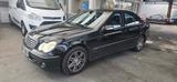 Mercedes-Benz C 180 KOMPRESSOR AVANTGARDE Avantgarde - Mercedes-Benz C 180 aus 2006: Kompressor