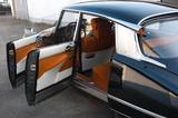 Citroën DS 20 Pallas (1974): Liebhaberstück - Citroën DS: 19