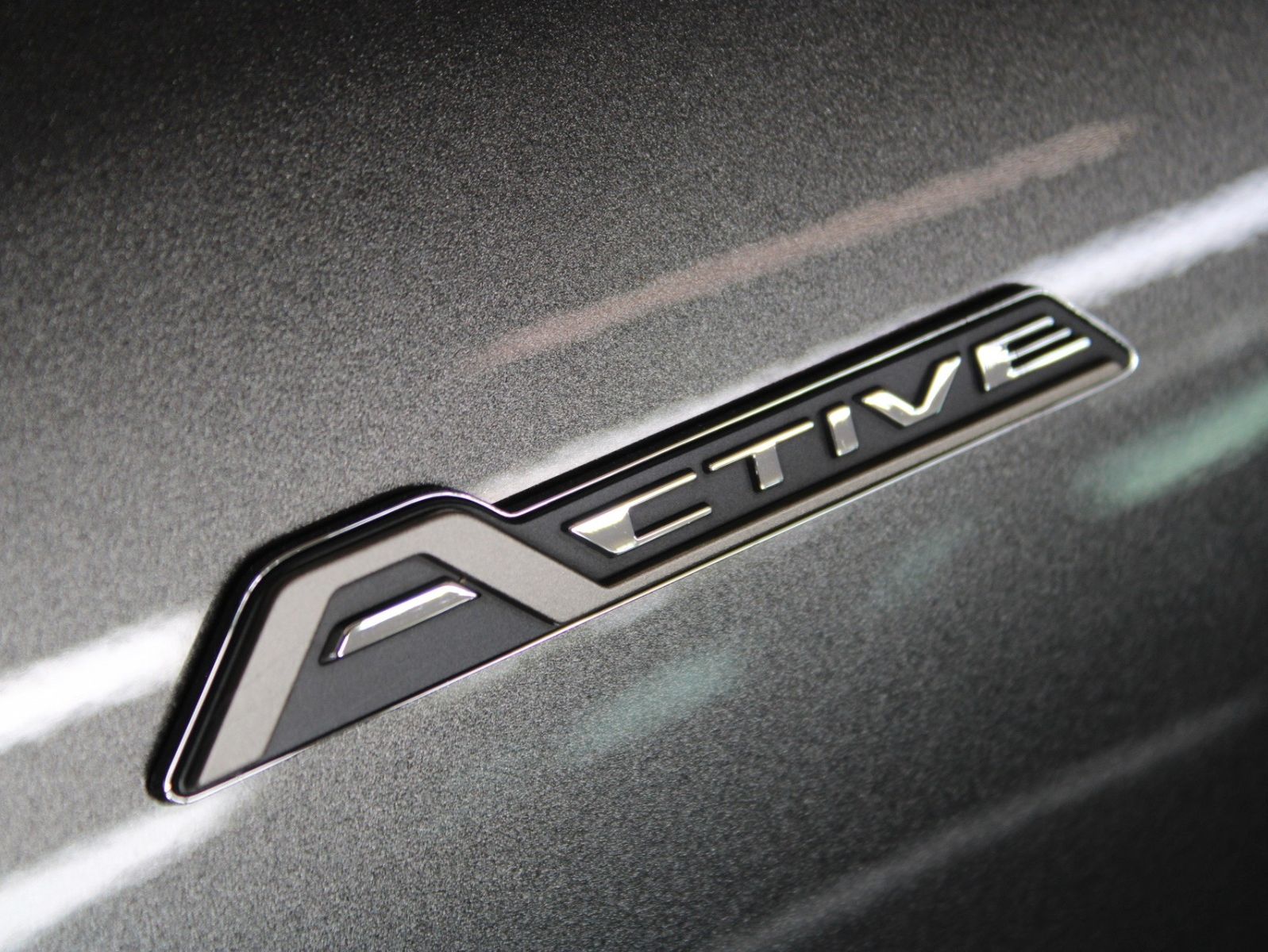 Fahrzeugabbildung Ford Fiesta Hybrid Active X LED ACC Winter + Park Pak