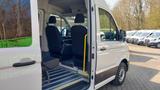 MAN TGE KMP Einzelsitze Lift AMF - MAN TGE Neuwagen