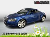 Audi TT 1.8 5V Turbo 180PK Orig NL Auto - Audi TT: Turbo
