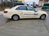 Mercedes-Benz E 200 BlueTEC - Gebrauchtwagen bis 9.000 Euro
