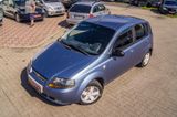 Chevrolet Kalos 1.4 SX+KLima+TUV+1 Hand+NR - Chevrolet Kalos aus 2007