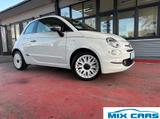 Fiat 500 1.0 MHD Star/PANO./TEMP./NAVI/EU6d - Fiat 500 STAR mit Hybrid-Antrieb (Benzin/Elektro)