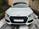 Audi TT Roadster Quattro S-line, B&O, 20 Zoll, Matrix