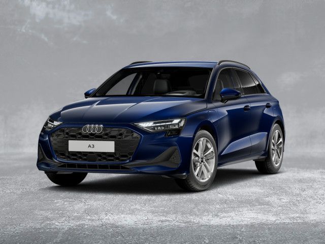 Audi A3 - Bild 2