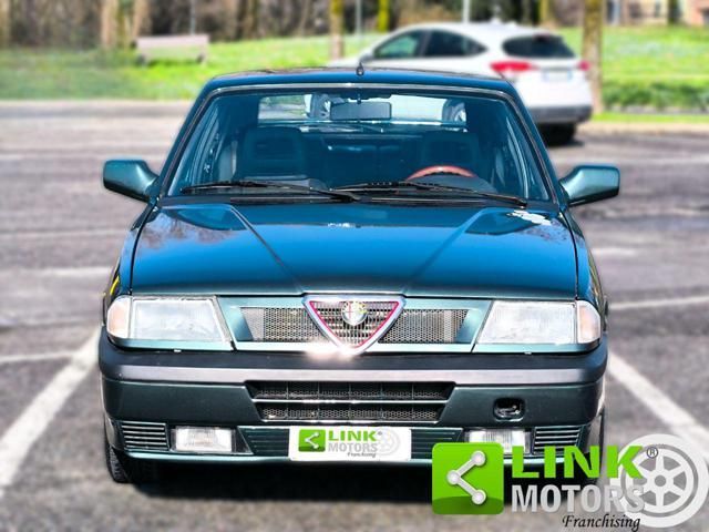 Alfa Romeo ALFA ROMEO 33 1.7 IE 16V Allestimento Quadrifogl