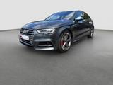 Audi S3 Sportback 2.0 TFSI qu Virtual Pano LED Navi+ - Audi S3: Sportback