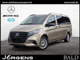 Mercedes-Benz VITO 119 Tourer/PRO/Navi/MBUX/Totw/SHZ/Temp - Angebote
