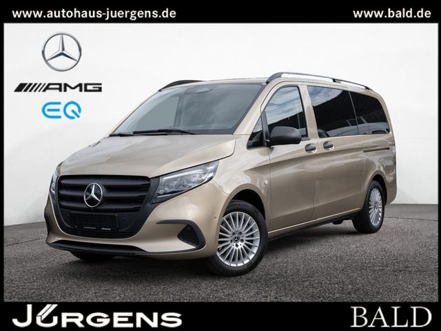 Mercedes-Benz VITO 119 Tourer/PRO/Navi/MBUX/Totw/SHZ/Temp