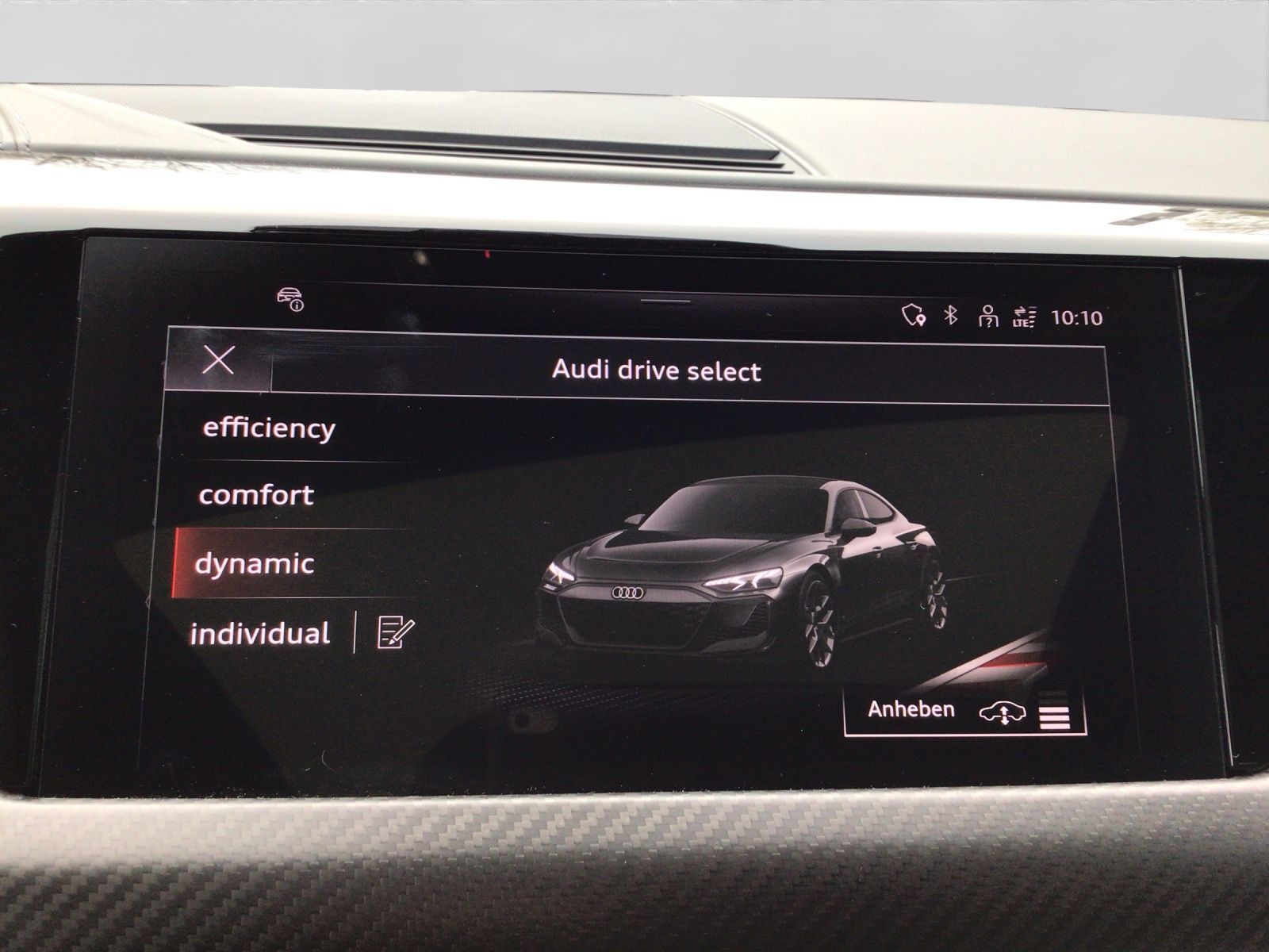 Audi e-tron GT - Bild 16