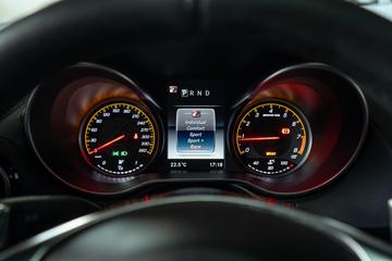 صورة مصغرة 20 لـ 2015 Mercedes-BENZ AMG GT